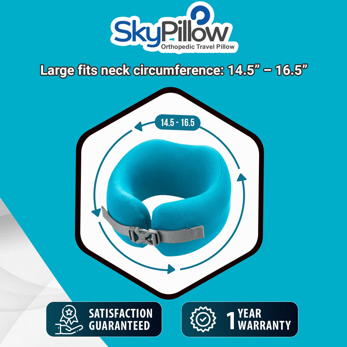 neck pillow