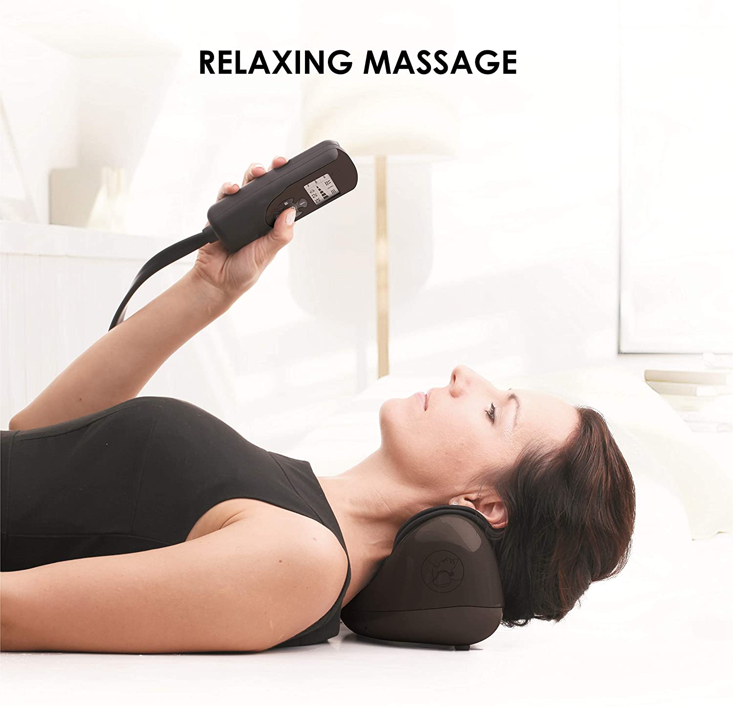 neck massagers