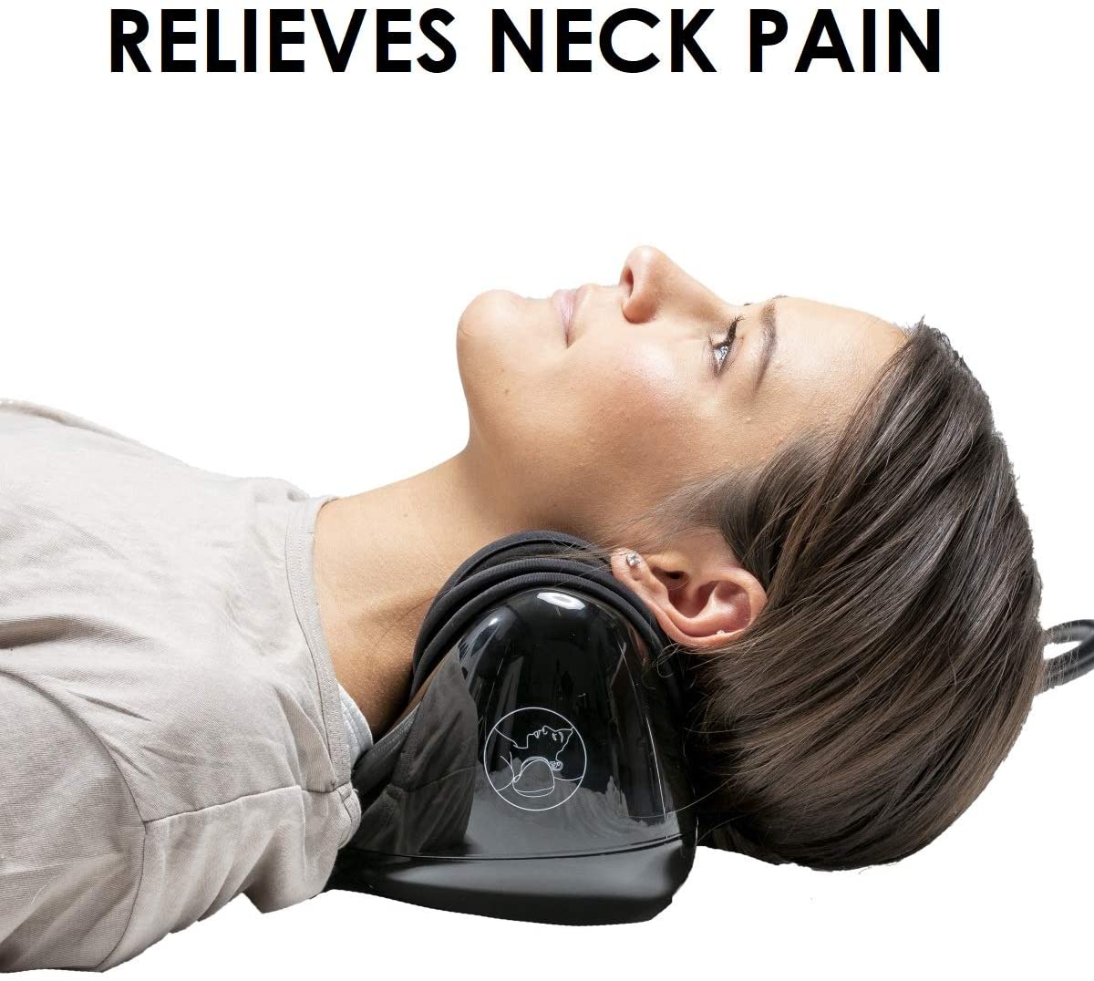 heat massager for neck